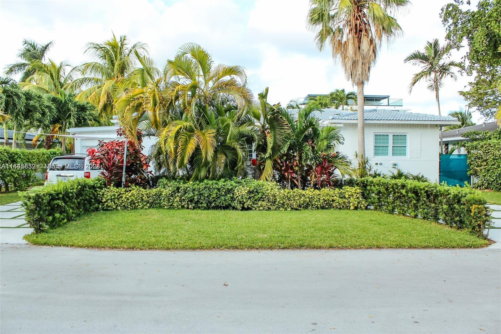 Spectacular Single Family Home